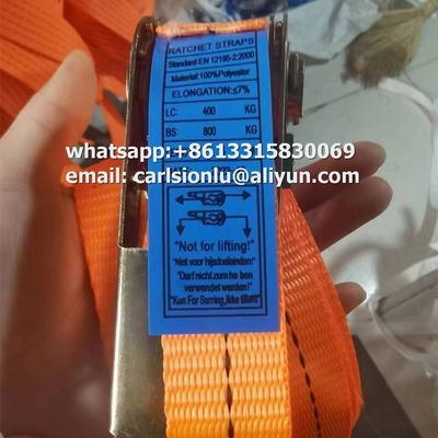 Cintas de ratchet - a solução definitiva para o transporte de carga pesada fornecedor
