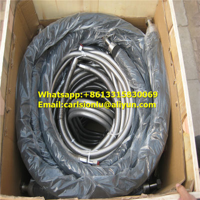 1 cm de diâmetro exterior de acordo com as certificações ISO fornecedor