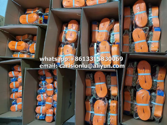 Cintas de trinco industrial para aplicações de carga pesada e de alta tensão fornecedor