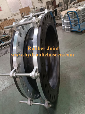 O fluido de borracha pode ser personalizado com uma faixa de temperatura de -20°C a 600°C e uma faixa de pressão de 0,1MPa a 2,5MPa. fornecedor