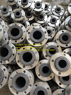 O fluido de borracha pode ser personalizado com uma faixa de temperatura de -20°C a 600°C e uma faixa de pressão de 0,1MPa a 2,5MPa. fornecedor