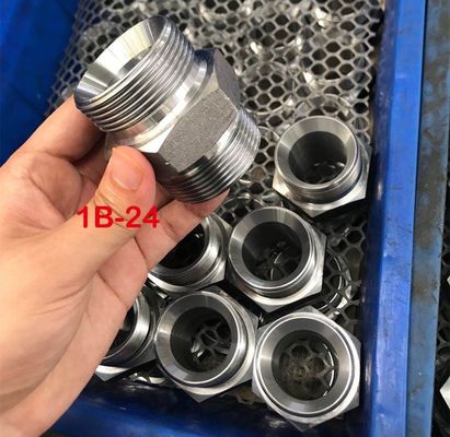 Acessórios hidráulicos de alto desempenho para a indústria a preços competitivos fornecedor