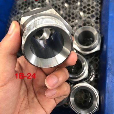 Acessórios hidráulicos de alto desempenho para a indústria a preços competitivos fornecedor