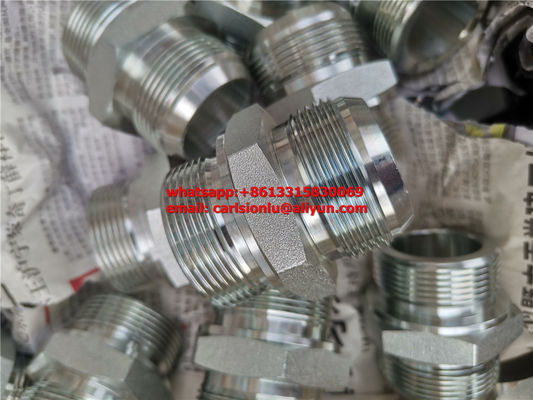 Acessórios hidráulicos de alto desempenho para a indústria a preços competitivos fornecedor