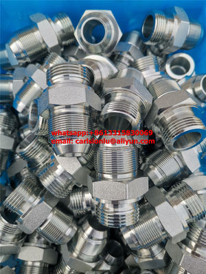 Acessórios hidráulicos de alto desempenho para a indústria a preços competitivos fornecedor