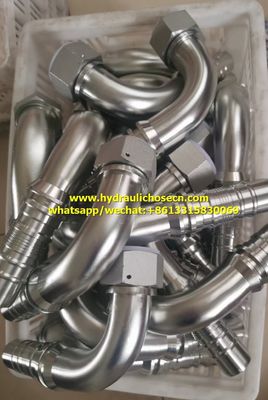 Conexões hidráulicas, virolas, adaptadores, banjo, flanges, uniões, conexões camlock, conexões de engate rápido. fornecedor