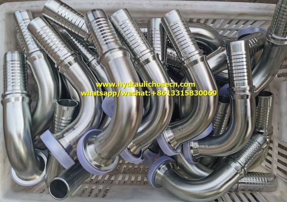 Conexões hidráulicas, virolas, adaptadores, banjo, flanges, uniões, conexões camlock, conexões de engate rápido. fornecedor