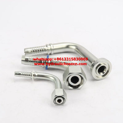 Acessórios hidráulicos duráveis e resistentes à corrosão da Perfect para qualquer aplicação fornecedor