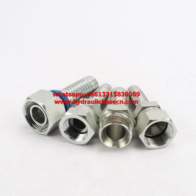 Acessórios hidráulicos duráveis e resistentes à corrosão da Perfect para qualquer aplicação fornecedor