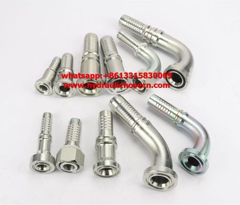 Acessórios hidráulicos duráveis e resistentes à corrosão da Perfect para qualquer aplicação fornecedor