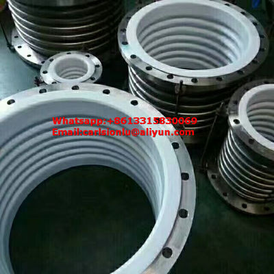 6 polegadas de diâmetro exterior mangueira de teflon para necessidades aeroespaciais duradoura fornecedor