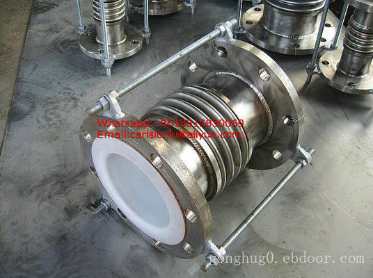 6 polegadas de diâmetro exterior mangueira de teflon para necessidades aeroespaciais duradoura fornecedor