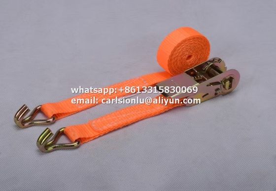 Cintas de racha O equipamento essencial para o transporte e logística de carga pesada fornecedor