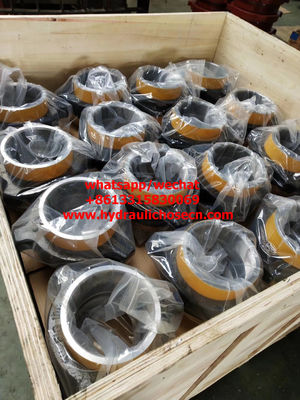 União de martelo de 1 polegada com fio NPT ou BSP confiável pelas empresas de petróleo e gás fornecedor