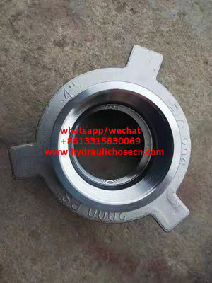 1 polegada de diâmetro Forjado Oilfield Hammer União para conexões ótimas e duradouras fornecedor