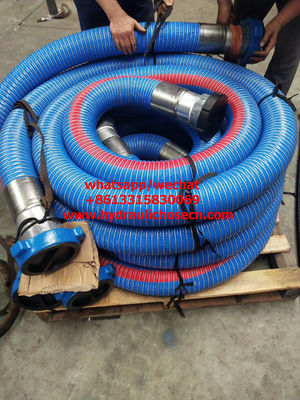 Fios NPT ou BSP Hammer Union para o desempenho da indústria do petróleo e do gás fornecedor