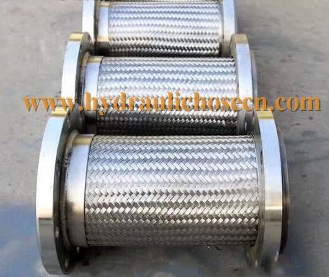 Tubos metálicos de 1000 PSI para aplicações de temperatura de projeto de -270oC e alta pressão fornecedor