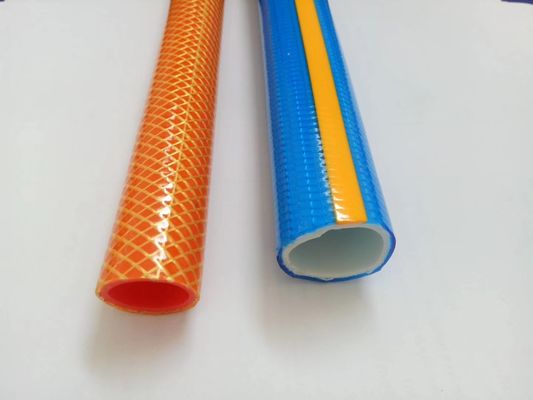 Tubo transparente de PVC personalizável, durável e versátil para todas as aplicações fornecedor