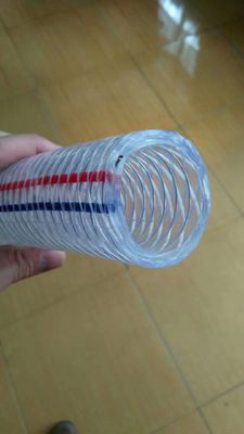 Opções personalizáveis de comprimento e espessura para tubos de PVC, para um produto personalizado fornecedor