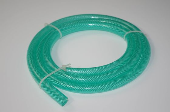 Tubo plástico de camada única para aplicações largas de faixa de temperatura -5 graus centígrados a 65 graus centígrados fornecedor