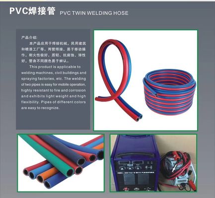 Tubos de PVC de uma única camada de comprimento e resistentes aos raios UV fornecedor