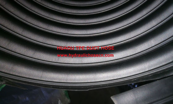 Tubos de TPE, conduto de elastômeros termoplásticos (TPE) fornecedor