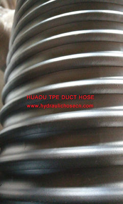 Tubos de TPE, conduto de elastômeros termoplásticos (TPE) fornecedor