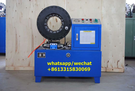 Máquina de Desencapar Mangueiras 3KW, Eficiência de Trabalho de 1500 peças/h para Cortes Rápidos e Precisos fornecedor