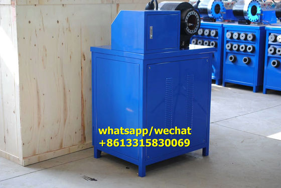 Pressão do sistema 31.5Mpa Máquina de enxaguar/Enxaguador de mangueiras com 40 X 20 X 30 Cm Tamanho e pressão nominal 1000 bar fornecedor