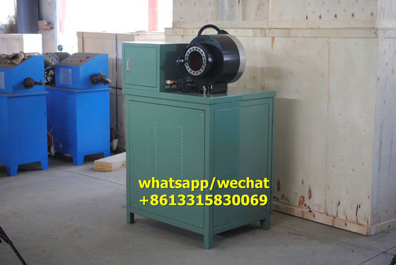 Pressão do sistema 31.5Mpa Máquina de enxaguar/Enxaguador de mangueiras com 40 X 20 X 30 Cm Tamanho e pressão nominal 1000 bar fornecedor