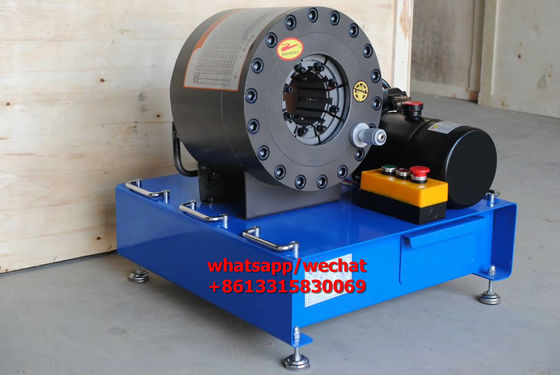 Máquina de crimpagem com eficiência de trabalho de 1500 peças/h, ideal para produção rápida e em temperaturas de 0-50 graus Celsius fornecedor