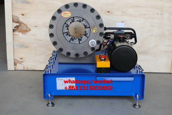 Máquina de crimpagem com eficiência de trabalho de 1500 peças/h, ideal para produção rápida e em temperaturas de 0-50 graus Celsius fornecedor