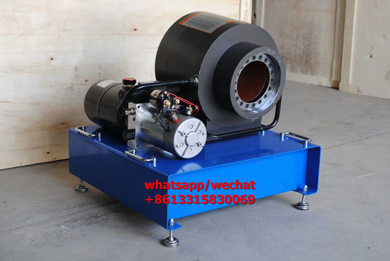 Máquina de crimpagem com eficiência de trabalho de 1500 peças/h, ideal para produção rápida e em temperaturas de 0-50 graus Celsius fornecedor