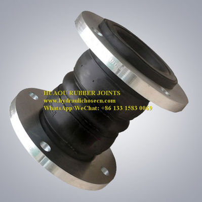 Junções de borracha sintética para aplicações de alta pressão e temperatura fornecedor