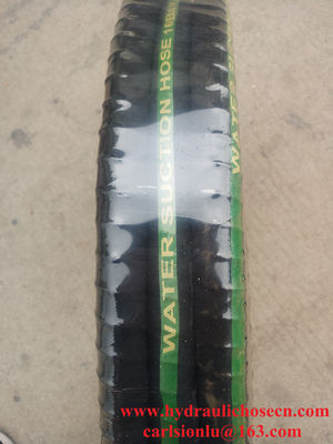 1 polegada a 20 polegadas de diâmetro mangueira de água com 3 1 Fator de segurança para o desempenho fornecedor