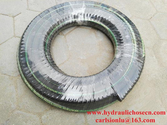 1 polegada a 20 polegadas de diâmetro mangueira de água com 3 1 Fator de segurança para o desempenho fornecedor