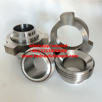 União de martelos de campos petrolíferos para assegurar a boa operação da indústria do petróleo e do gás fornecedor