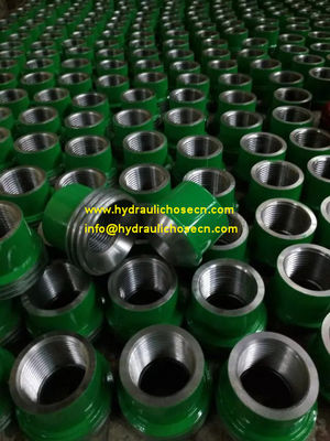 3 polegadas de diâmetro Hammer Union A escolha definitiva para a indústria de petróleo e gás fornecedor