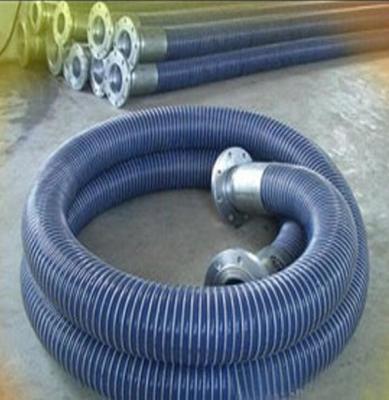 Tubos compostos químicos de grande diâmetro fornecedor