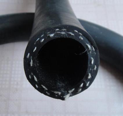 Compressor de ar de alta pressão mangueira de borracha 3/4" com fio trançado SS304 fornecedor