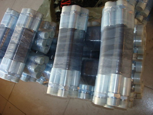 Mangueira de borracha de alta pressão / mangueira hidráulica R1/R2/4SH/4SP / Mangueira de extintor de incêndio de pó seco / Mangueira hidráulica EN853-1S fornecedor