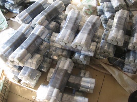 Mangueira de borracha de alta pressão / mangueira hidráulica R1/R2/4SH/4SP / Mangueira de extintor de incêndio de pó seco / Mangueira hidráulica EN853-1S fornecedor