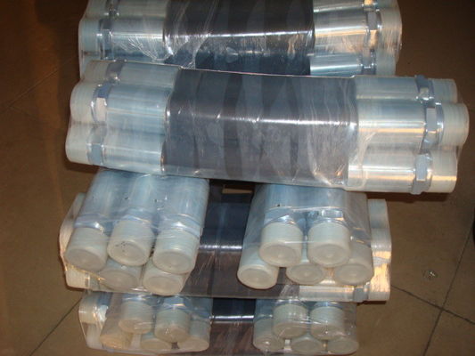 Mangueira de borracha de alta pressão / mangueira hidráulica R1/R2/4SH/4SP / Mangueira de extintor de incêndio de pó seco / Mangueira hidráulica EN853-1S fornecedor