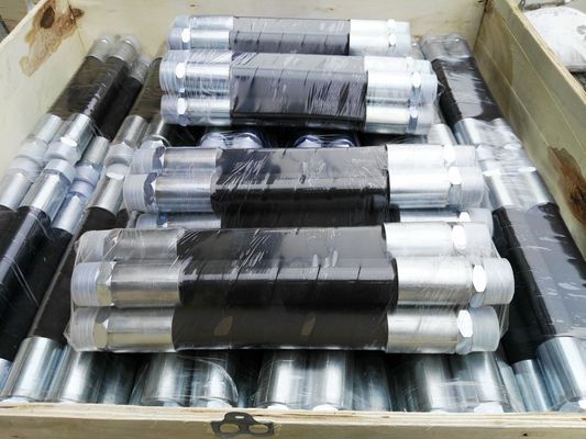 Tubos para extintores de incêndio de pó seco/1SN Tubos hidráulicos de trança de arame: SAE 100 R1AT/DIN EN 853 1SN fornecedor