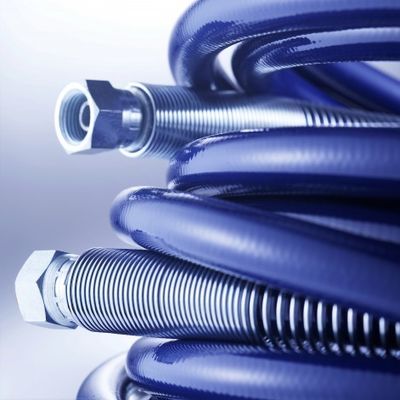 Tubos de plástico térmico de alta pressão/tubos de descarga de água/tubos de pintura/tubos de pulverização/tubos de jetting fornecedor