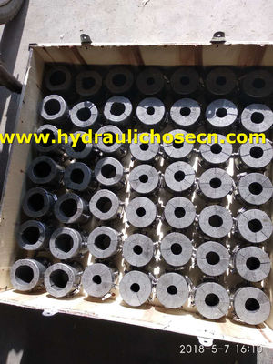 Máquina de enrolar mangueira / máquina de cortar mangueira / máquina de esguichar mangueira / máquina de prensar mangueira fornecedor