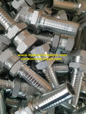 acessórios hidráulicos / acessórios de mangueira / acessórios de mangueira de esvaziamento / acessórios padrão Eaton / acessórios de aço inoxidável fornecedor