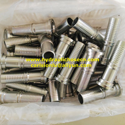 acessórios hidráulicos / acessórios de mangueira / acessórios de mangueira de esvaziamento / acessórios padrão Eaton / acessórios de aço inoxidável fornecedor