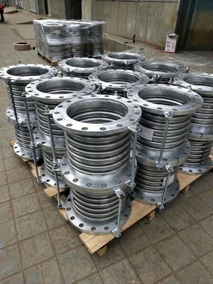 Mangueira de aço inoxidável / mangueira de metal flexível / mangueira de metal / mangueira flexível de alta pressão / mangueira SS304 fornecedor