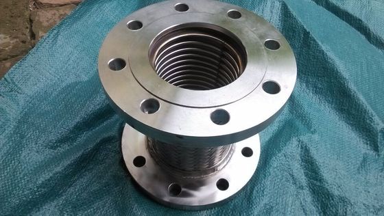 mangueira de aço inoxidável / mangueira metálica / mangueira flexível SS / mangueira flexível SS304 fornecedor